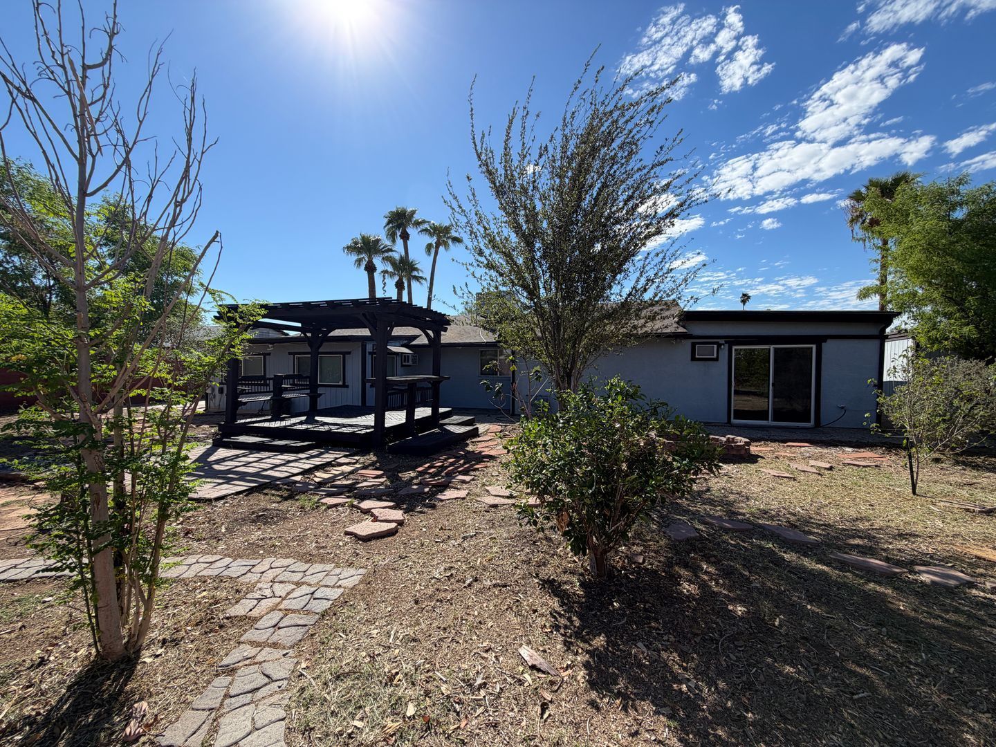 Spacious Home with a Welcoming Layout in walking distance to the light rail- Available NOW! property image