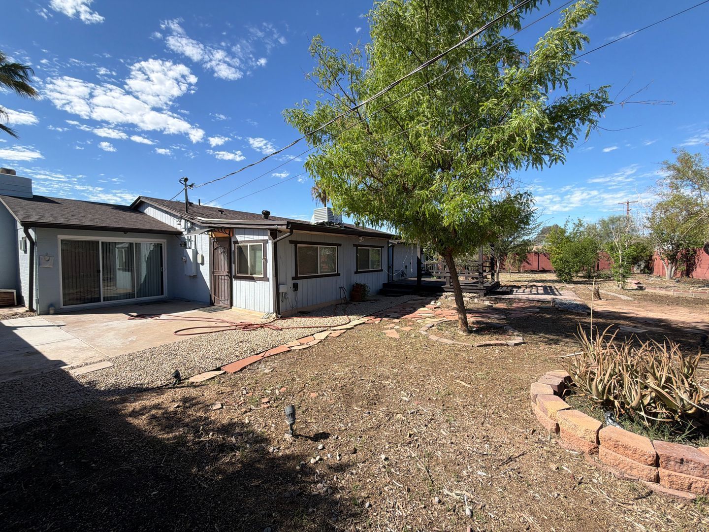Spacious Home with a Welcoming Layout in walking distance to the light rail- Available NOW! property image