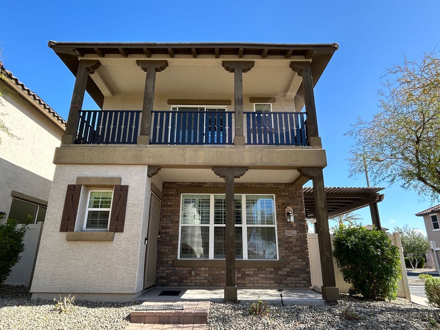 Beautiful SOLAR home (4 bedroom/3.5 bathroom) in Vistancia!! property image
