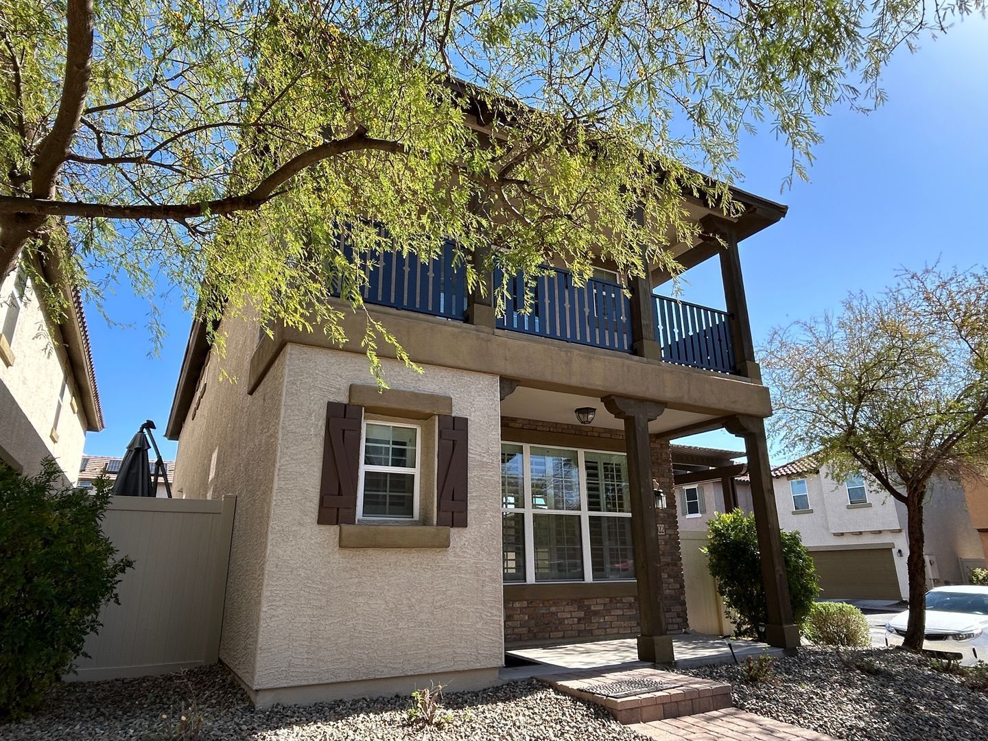 Beautiful SOLAR home (4 bedroom/3.5 bathroom) in Vistancia!! property image
