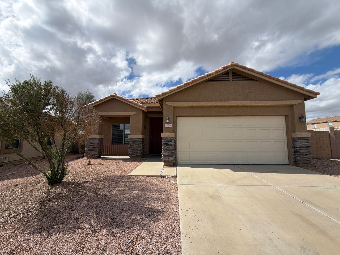 4 bedroom 2 bath home in Rancho Gabriela, Available Mid September! property image