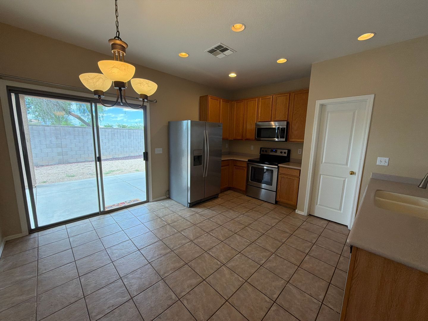 4 bedroom 2 bath home in Rancho Gabriela, Available Mid September! property image