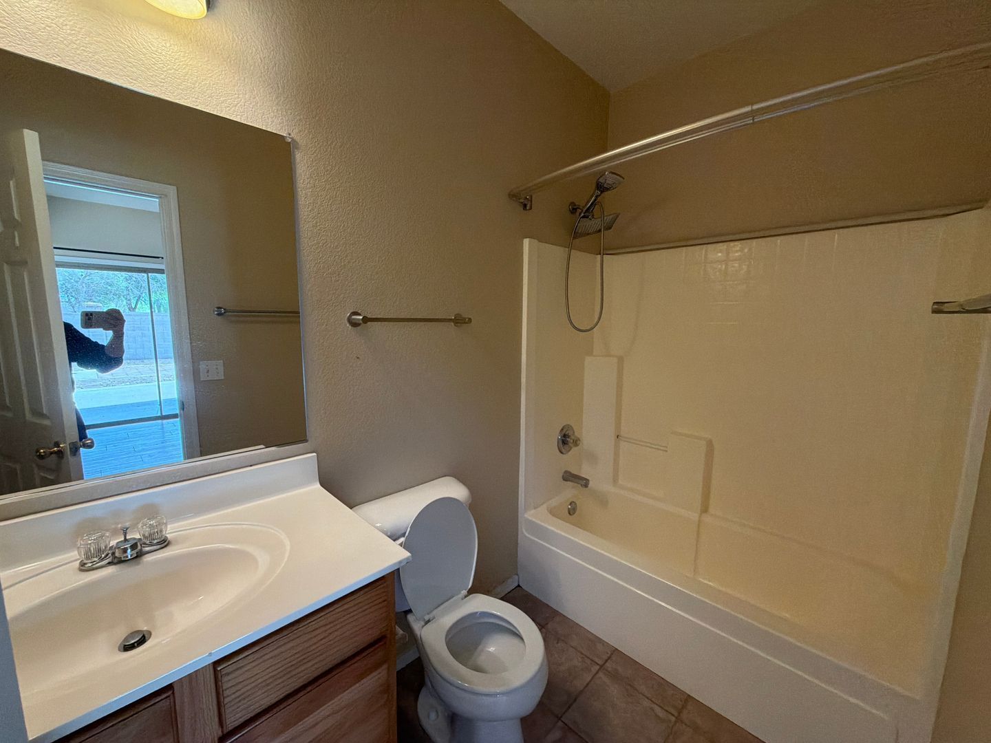 4 bedroom 2 bath home in Rancho Gabriela, Available Mid September! property image