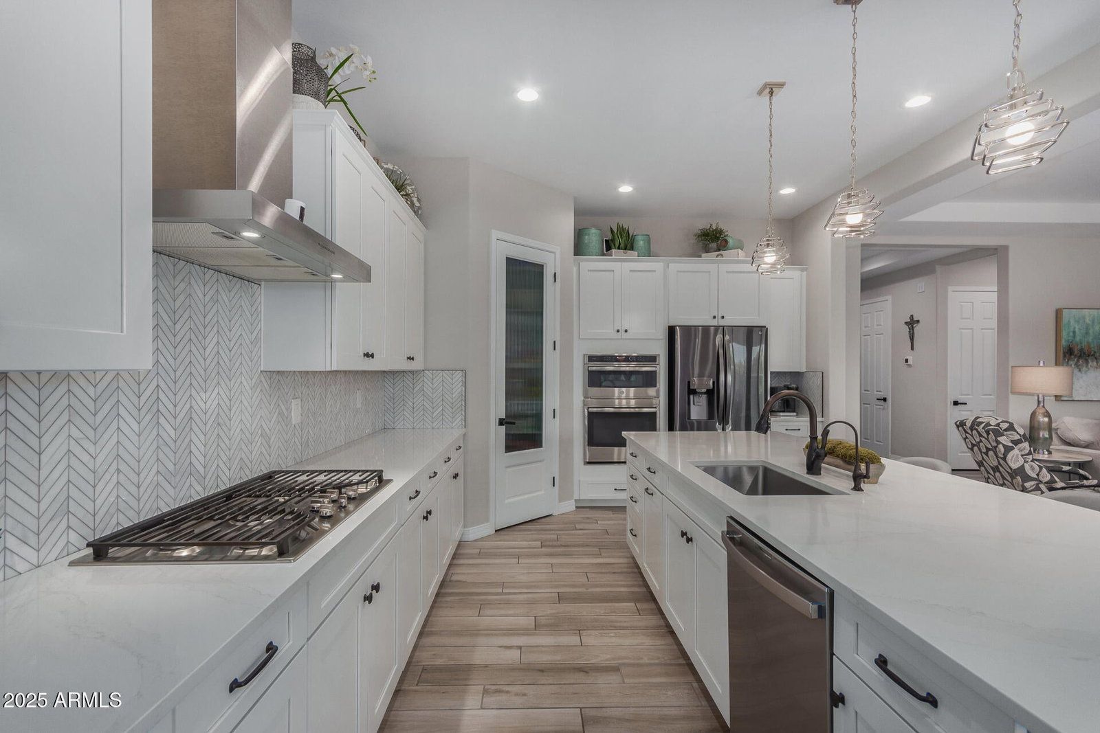 Welcome to your dream oasis in Marley Park! property image