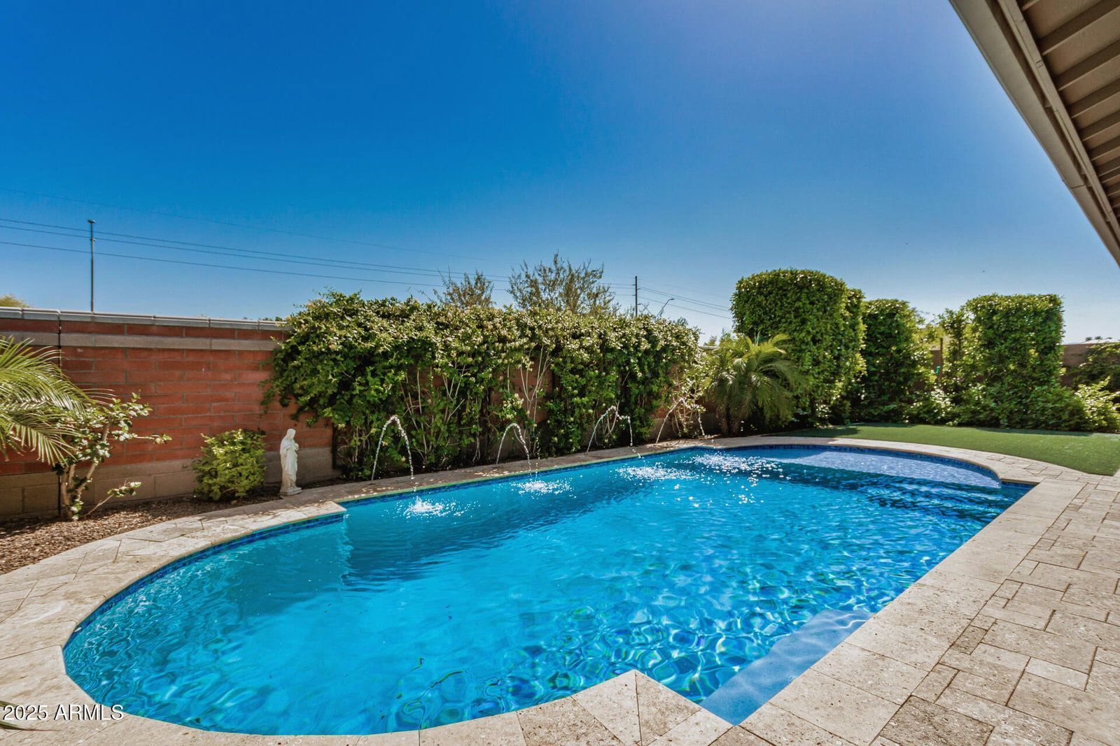 Welcome to your dream oasis in Marley Park! property image