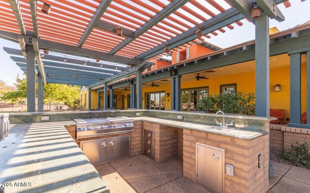 Welcome to your dream oasis in Marley Park! property image