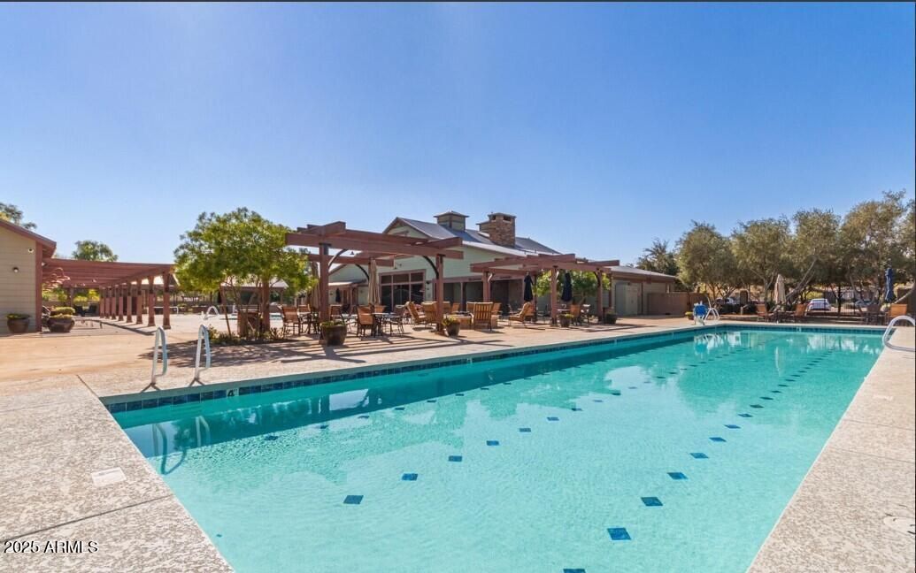 Welcome to your dream oasis in Marley Park! property image
