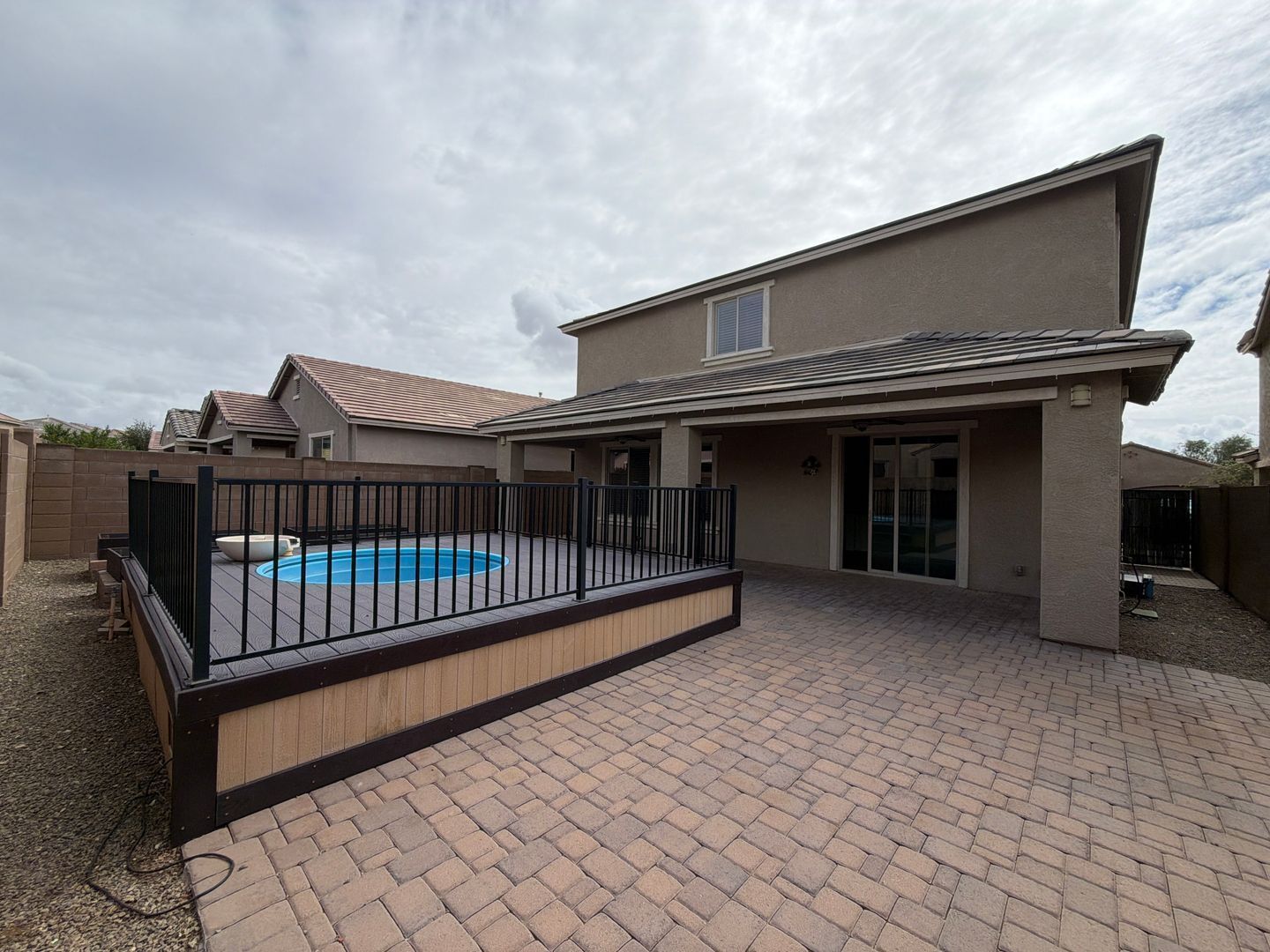 Spacious 4-Bedroom Peoria Home available NOW!! property image