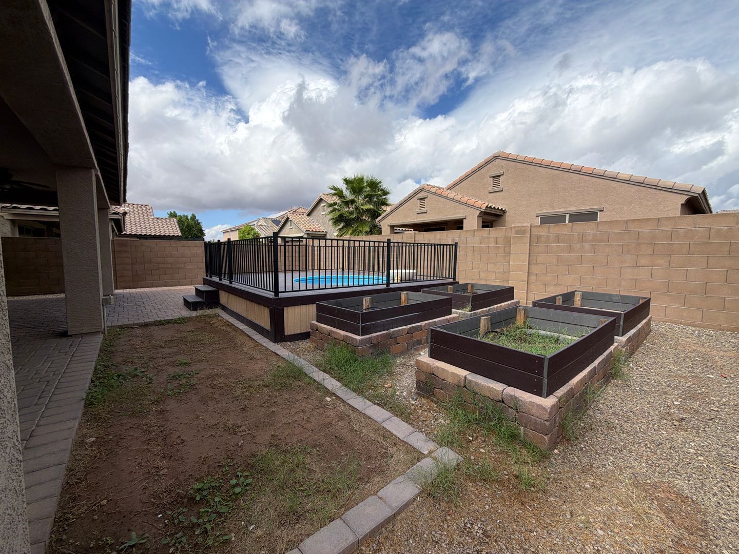 Spacious 4-Bedroom Peoria Home available NOW!! property image