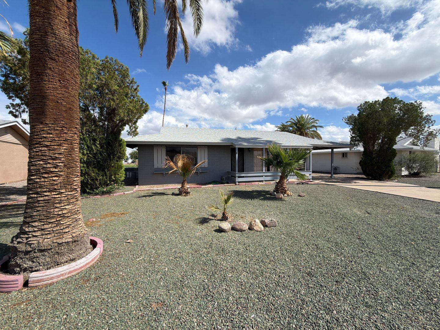 2-Bedroom Golf Course Home with Enclosed Sunroom! 55+ Community property image