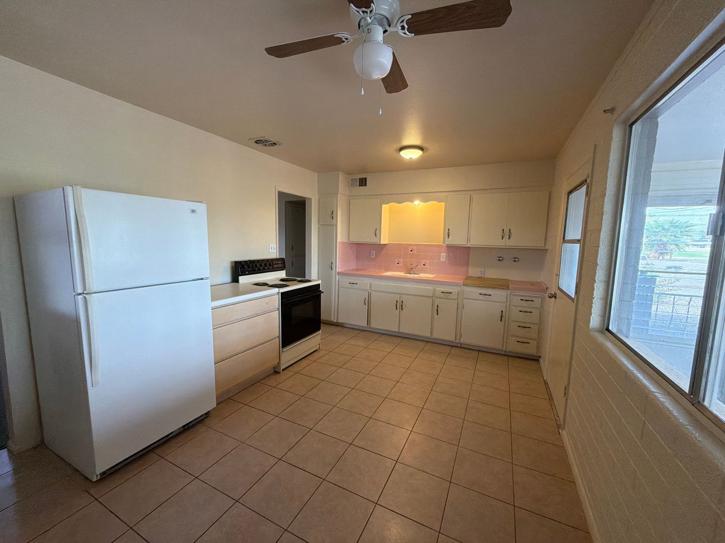2-Bedroom Golf Course Home with Enclosed Sunroom! 55+ Community property image