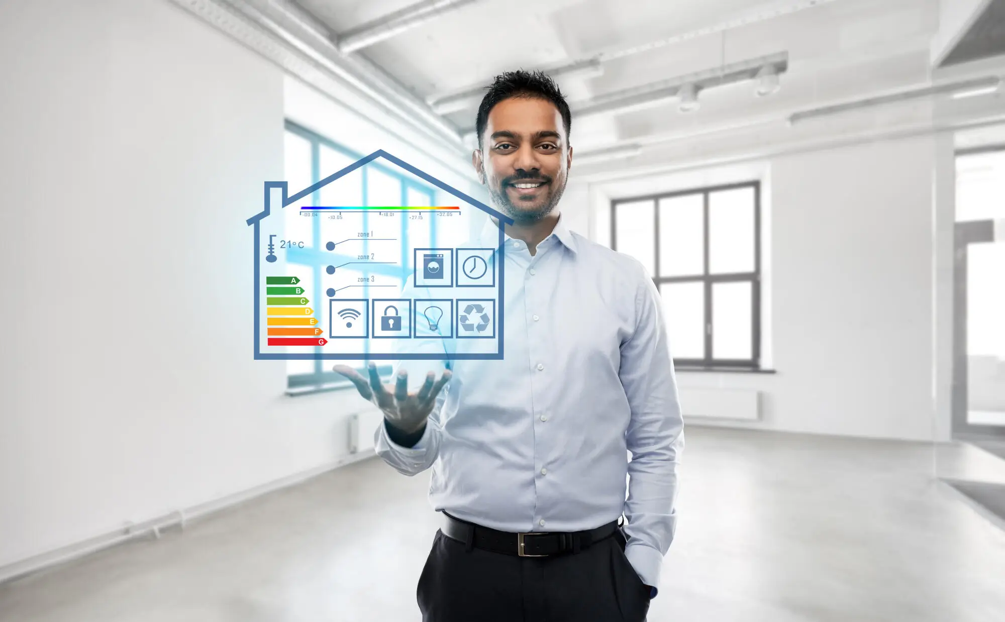 Smart Building Improvements That Can Raise Rental Value in Surprise, AZ