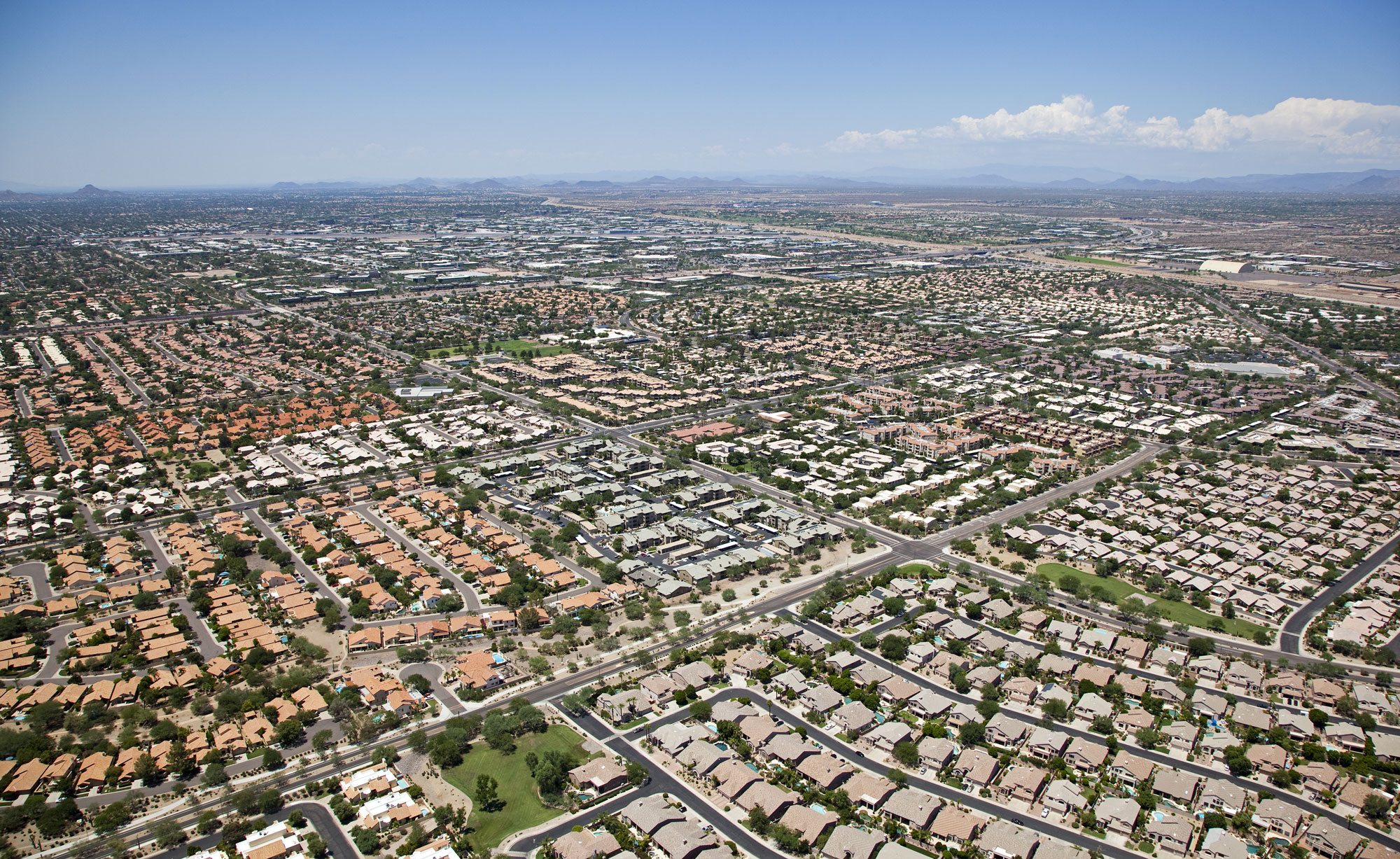 Chandler Property Management