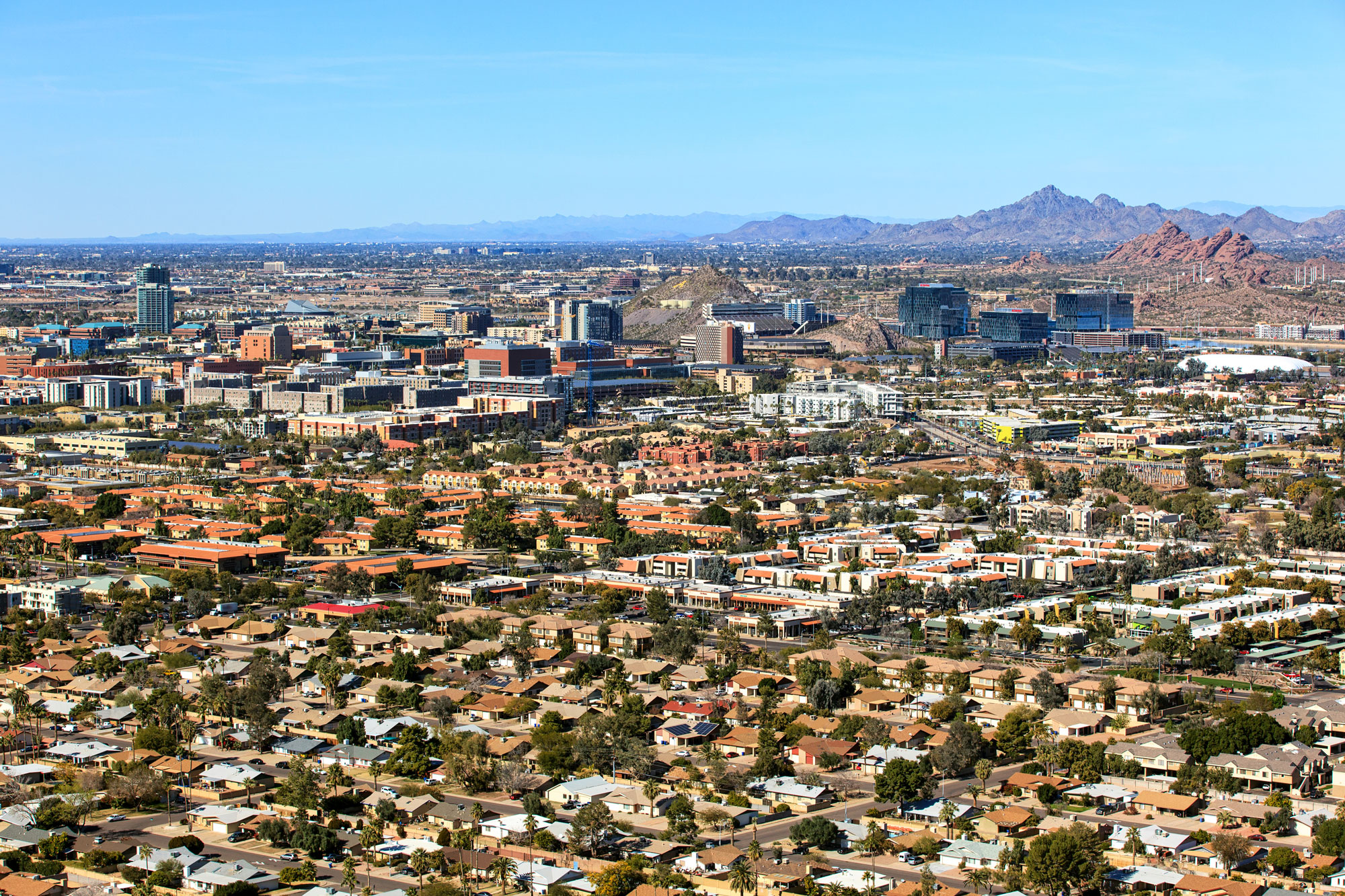 Glendale Property Management