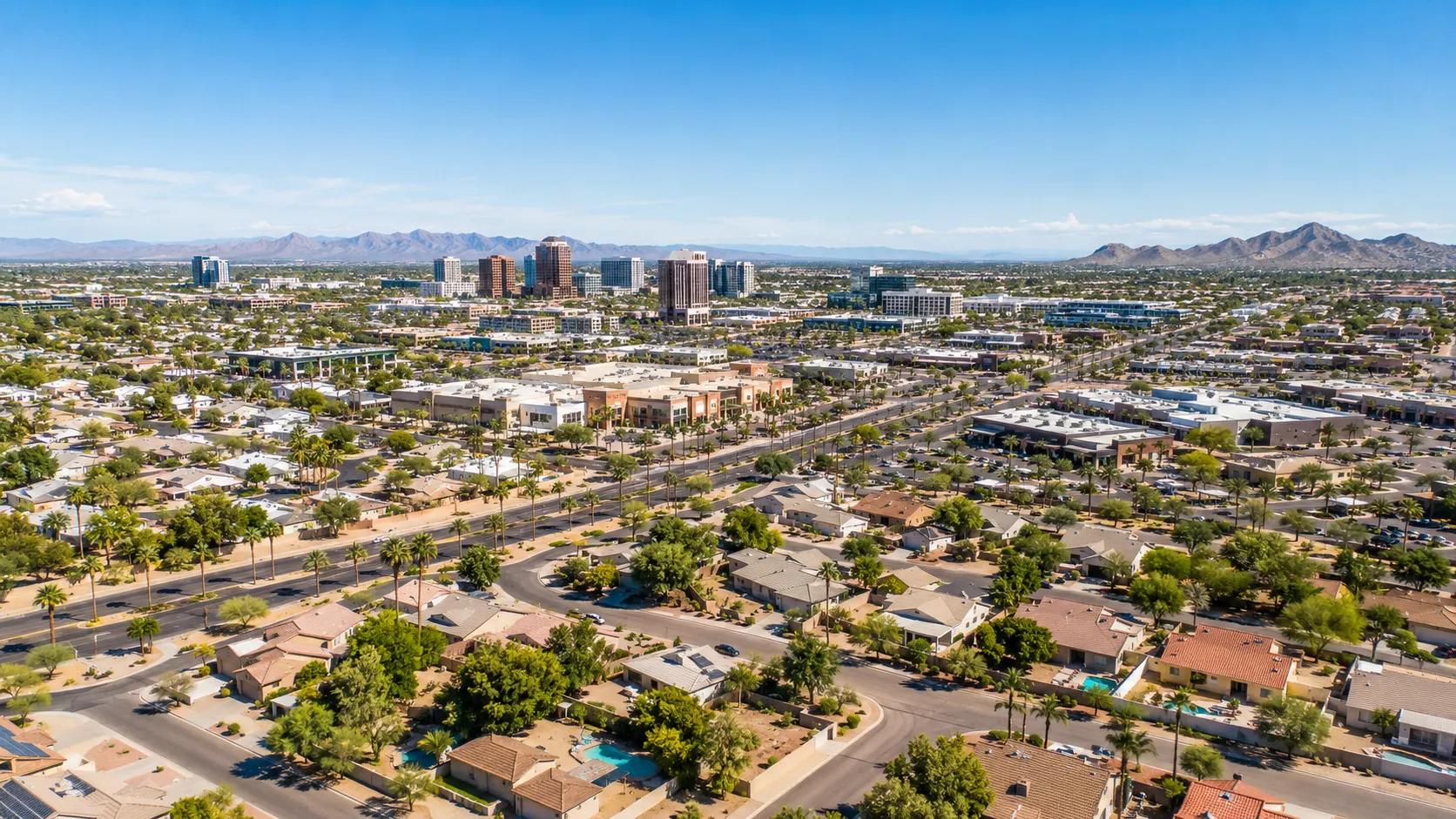 Glendale Property Management