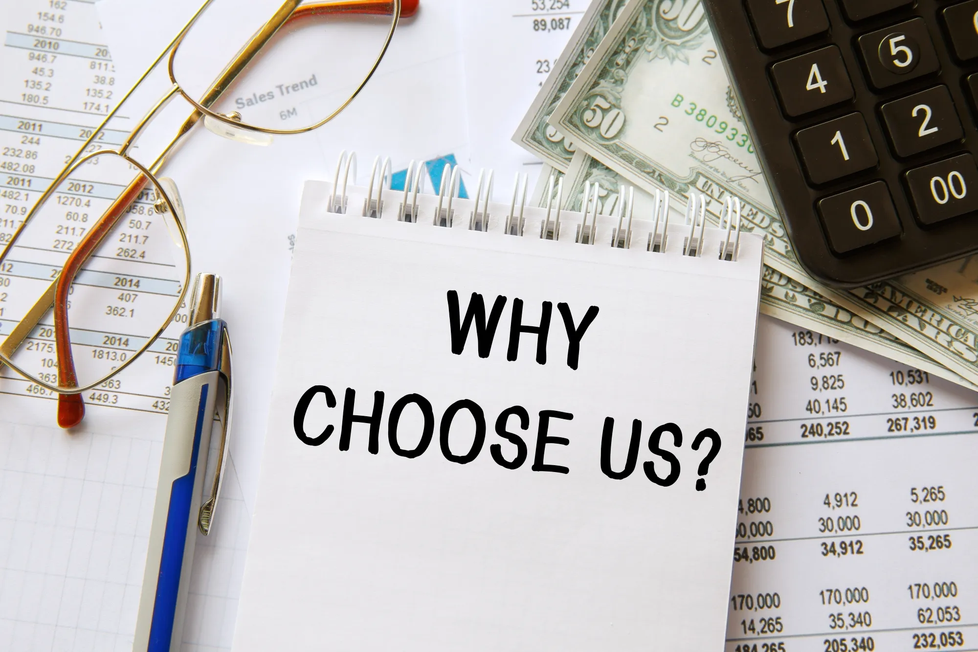 Why Choose PPG Property Management